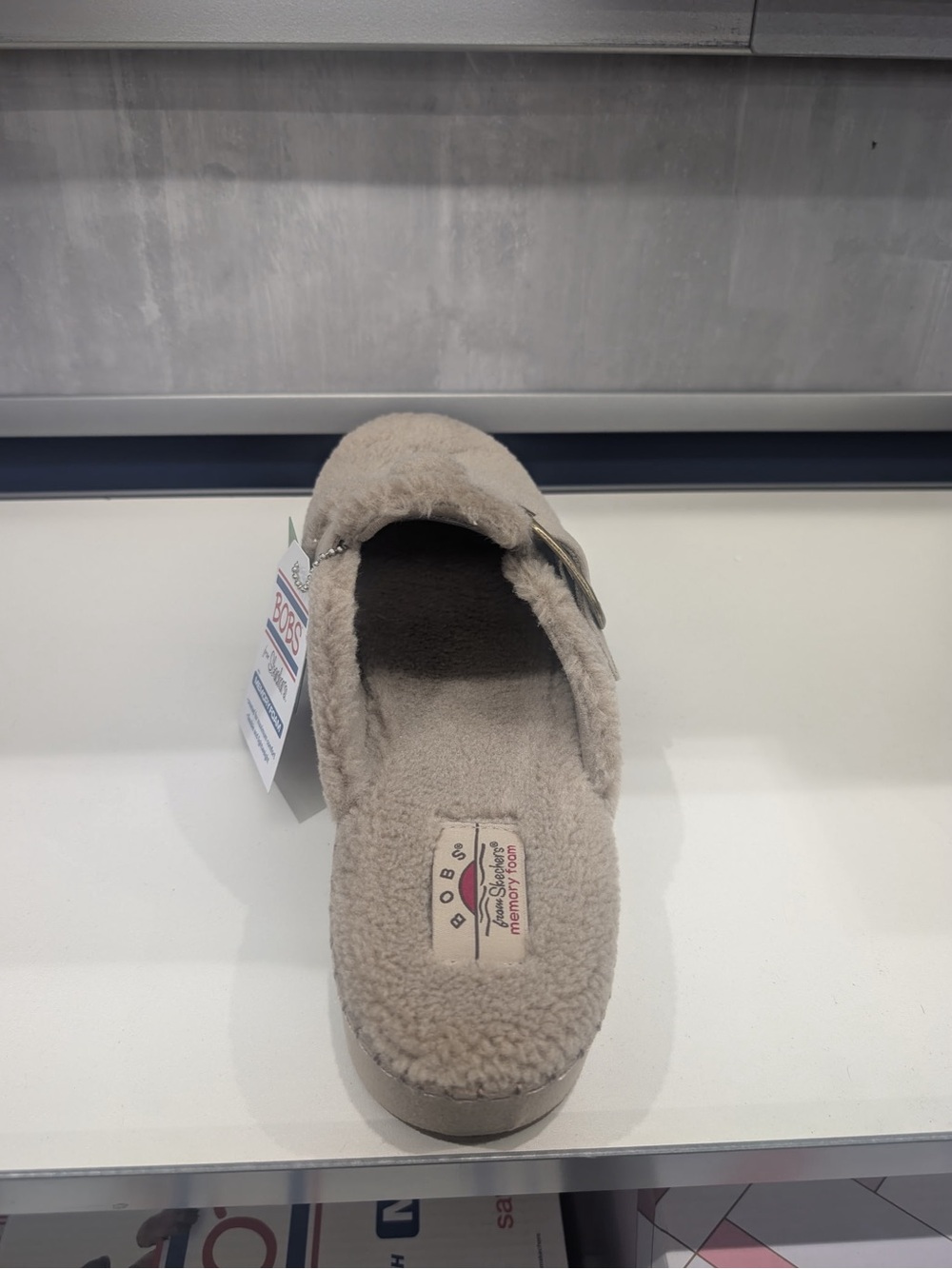 BOBS Rosey Rise - Cuddle Kicks - Picture 2 of 5